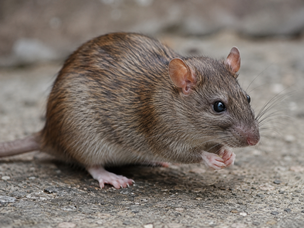 Rodent control and property safety improvement initiative | Rat Trap Experts, UK