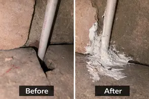 Image gallery marquee