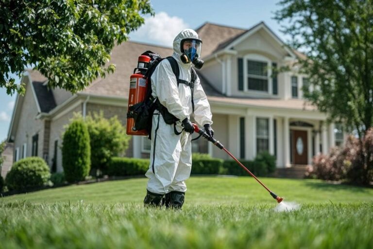 Long term pest control by rat trap experts, UK
